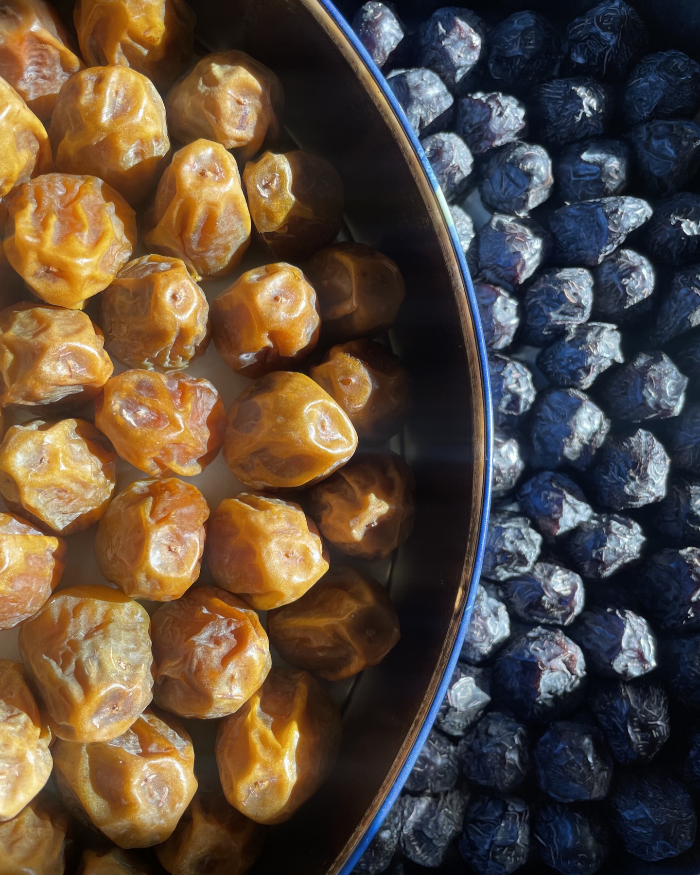 From the kingdom’s soil to the plate.